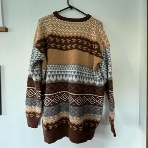 Amazon Comfy Sweater